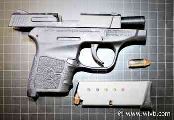 TSA: Clarence Center man stopped from carrying loaded gun onto flight