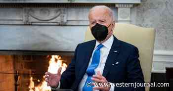 Struggling Biden Admin Prepares to Drastically Change How COVID Hospitalizations Are Counted