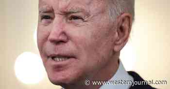 Hypocrite: Biden Breaks Campaign Promise to 'Buy American' - Now His Backers Are Rushing for the Exits