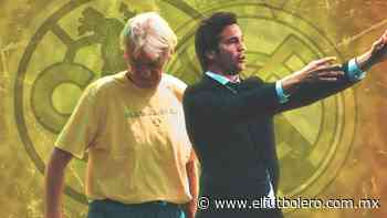 Santiago Solari iguala récord de Leo Beenhakker en el América - El Futbolero México