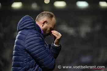 'Niet de resultaten, maar deze twee zaken liggen aan de basis van het ontslag van Torrente bij Beerschot'
