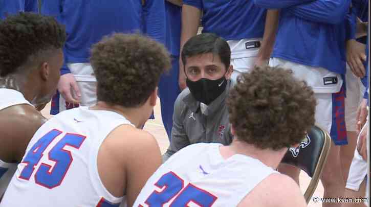 Texas Hoops: Watch Lake Travis vs. Westlake live on KBVO