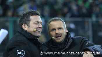 FCB-Legenden gratulieren BVB zu Süle-Transfer - und sehen sogar „großen sportlichen Verlust für Bayern“