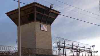 Guantanamo detainee to be transferred to mental health facility in Saudi Arabia
