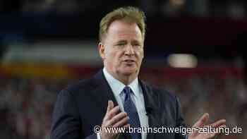 Bericht: NFL-Spiele zukünftig in Frankfurt und München