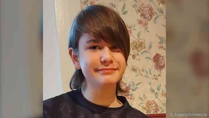 Calgary police seek missing teen last seen in Woodlands