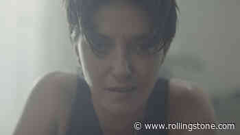 Sharon Van Etten Gets One Hell of a Workout in ‘Porta’ Video
