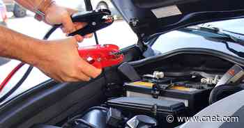 Best jumper cables for 2022     - Roadshow