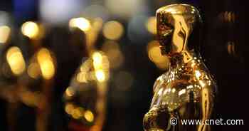 Oscars 2022 nominations: Here's the full list, so make your predictions now     - CNET