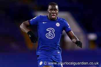 Fans react as Kurt Zouma named in West Ham starting line-up