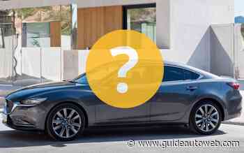 Par quoi remplacer ma Mazda6 2009?
