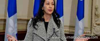 Agressions sexuelles dans le sport: un grand ménage s’impose, plaide Marwah Rizqy