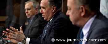 COVID-19: voici 5 dates à retenir du calendrier de déconfinement du gouvernement Legault