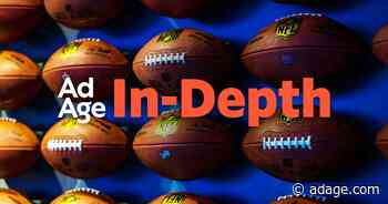 Watch: Inside the 2022 Super Bowl ads