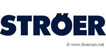Ströer-Aktie im Fokus: Ströer vor unruhigen Zeiten? - Aktivistischer Investor erhöht Anteil