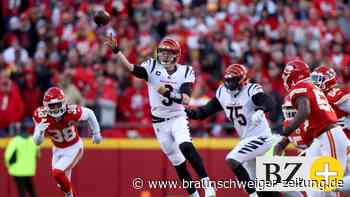 Entscheidung gefallen: NFL kommt nach Deutschland