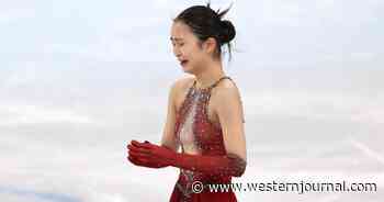 China Pulls Videos of Former American Zhu Yi After Double Olympic Falls Start Media Firestorm