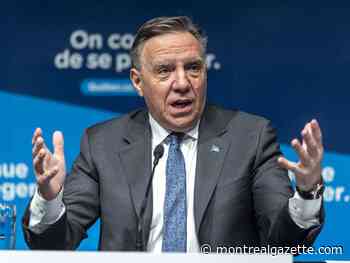 COVID live updates: Quebec lifting most measures by March 14, plans to review mask mandate, vaccine passport