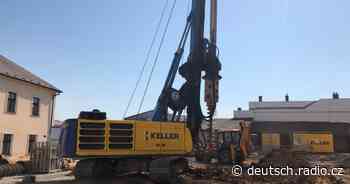 Tschechiens Industrie und Bauwesen verzeichnen 2021 Wachstum | Radio Prague International - Radio Prag