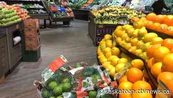 Saskatoon study finds 'practical' ways to reduce food waste