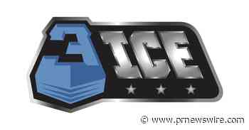 3ICE Announces International Media Rights Agreement with ESPN