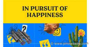 In Pursuit of Happiness: The Atlantic's March Issue + Announcing Event May 1-3 on Building a More Meaningful Life