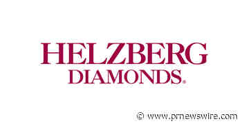 HELZBERG DIAMONDS AND BRITISH DESIGNER JENNY PACKHAM CREATE NEW HONEYBEE-INSPIRED BRIDAL JEWELRY COLLECTION