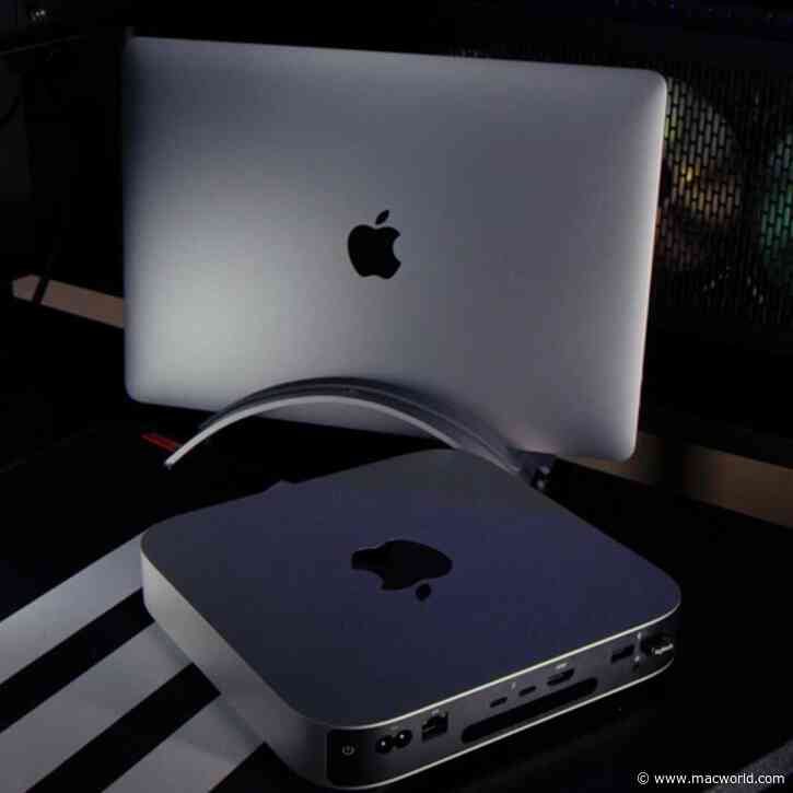 Every M1 Mac is due for a 2022 refresh with faster M2 chip, new designs