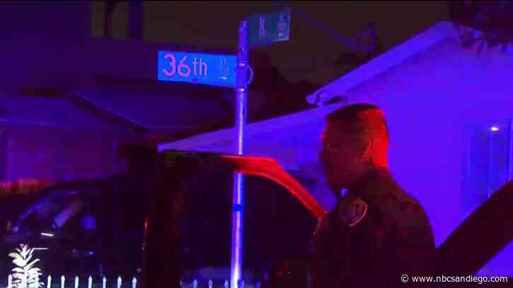 2 Juvenile Suspects in Drive-By Killing of Mount Hope 14-Year-Old Pleads Not Guilty - NBC San Diego