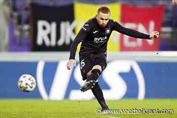 Trebel sneert vanuit Zwitserland naar paars-wit: &quot;Anderlecht hield zich niet aan de beloftes&quot;