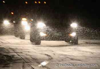 What is an Alberta clipper? These storms move fast, just like ships
