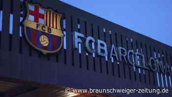 Reverter Planet tritt als Barça-Geschäftsführer zurück