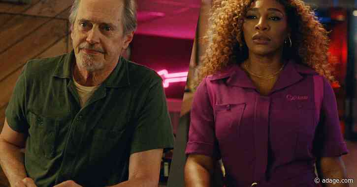 Super Bowl Alert: Battle at the bowling alley, movie remakes and yes, more crypto