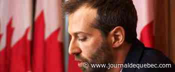 Le fédéral critiqué: 5 déclarations surprenantes de Joël Lightbound