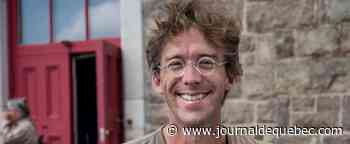 Fred Pellerin s’impliquera autrement à Saint-Élie, assure la nouvelle mairesse