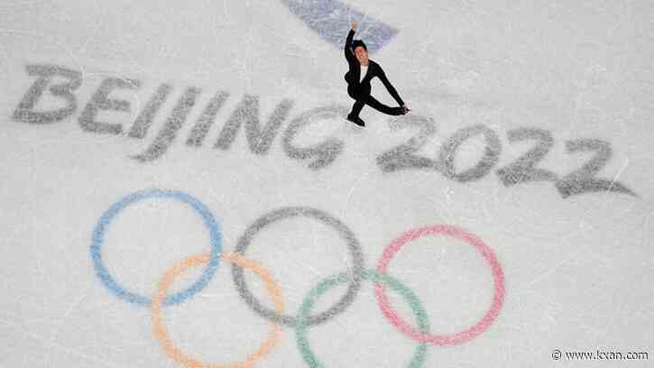 Quiz: How well do you know the Winter Olympics?