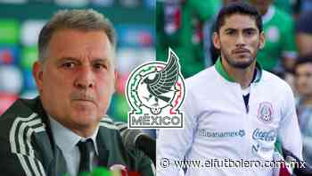 La decisión de Martino sobre llamar a Chuy Corona tras ser figura en Cruz Azul - El Futbolero México