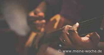 Open Air Festival "MeerMusik" findet am 11. Juni in Meerbusch statt. - Meine Woche