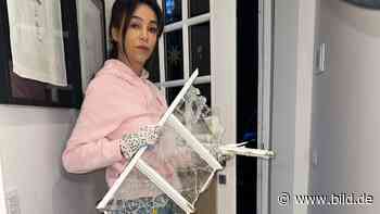 Meerbusch: Schlugen die Pooth-Einbrecher wieder zu? | Regional - BILD