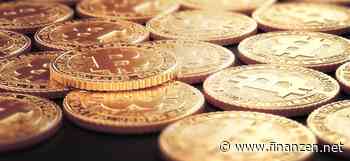 US-Regierung beschlagnahmt Bitcoins im Wert von mehreren Milliarden US-Dollar