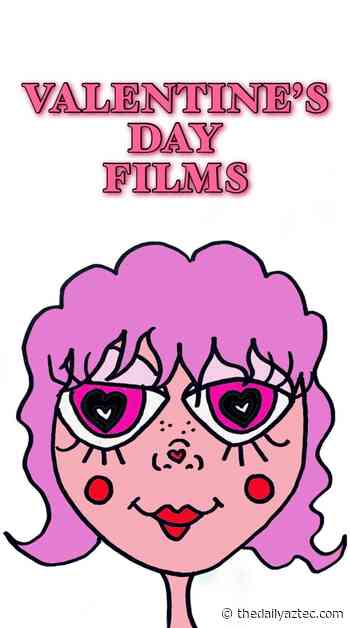 The best romance movies for your Valentine's Day film marathon - Daily Aztec