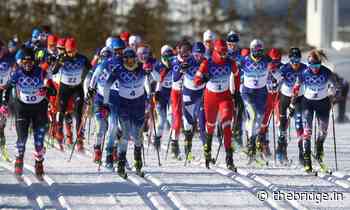 Beijing 2022 Winter Olympics: Cross-country skiing not quite the marathon - The Bridge