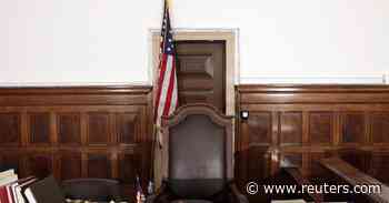 Marathon 9th Circ. session will focus on public workers' bid to exit unions - Reuters