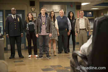 ‘Brooklyn Nine-Nine’ Heads To Comedy Central; All-Day Marathon Set - Deadline