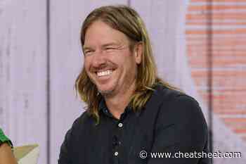 Magnolia Network Star Chip Gaines Takes On Marathon and Fans Cheer Him On - Showbiz Cheat Sheet