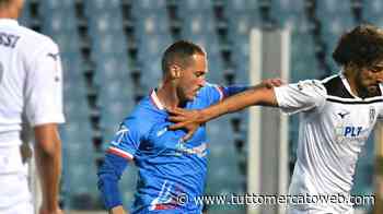 Lecco, Ganz: "Ero sul mercato, ma sono rimasto. Ora voglio la doppia cifra" - TUTTO mercato WEB