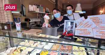 Heppenheim: Manche mögen's kalt - Echo Online