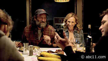 Troy Kotsur makes history as 2nd deaf actor nominated for an Oscar: 'I feel a bit lighter'