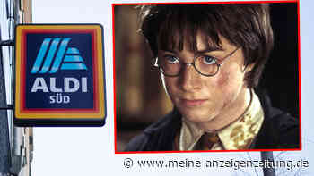 Aldi: Einfach magisch – Harry-Potter-Werbung wird zum Netz-Hit