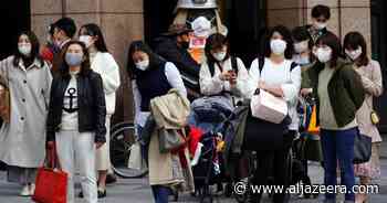 Catching COVID more than once: What we know about reinfections - Al Jazeera English